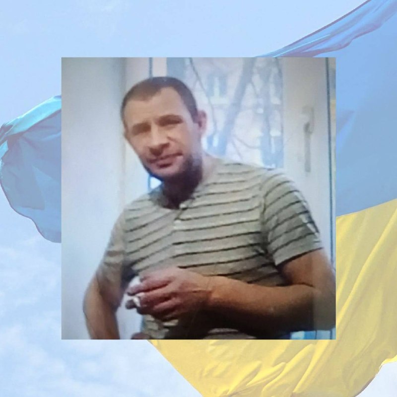 Сергій Штетя